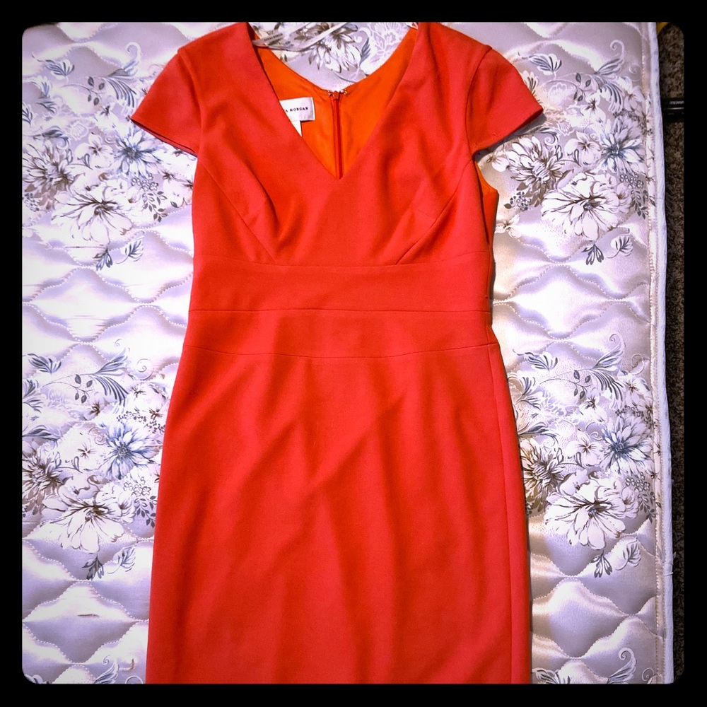 Donna Morgan business casual dress